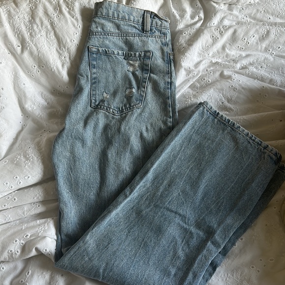 Arden High Rise Size 05 - Picture 3 of 6